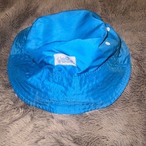 Kids Swim Hat
